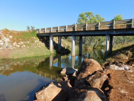 Kimberley Bridges – 06.07.2023 – Frog Hollow (15)